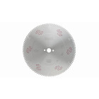 Lame pour métaux non ferreux/pvc/aluminium freud - ø400 3,5/3 al30 z96 tp+ - f03fs05200 -lu5a 1600