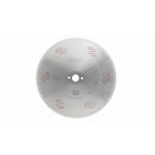 Lame pour métaux non ferreux/pvc/aluminium freud - ø400 3,5/3 al32 z120 tp+ - f03fs05246 -lu5b 2300