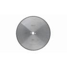 Lame pyramidale pour la coupe de métaux non ferreux/pvc/alu freud - ø550 4/3,5 al32 z132 - f03fs07696 -lu5f55002