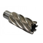 Fraise l 50 mm Ø12 mm pour perceuses magnétiques HB500 MAKITA 12L