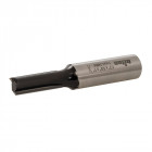Fraise droite 1/2" - 3/8" x 1"