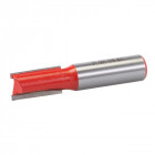 Fraise droite impériale 1/2" - 1/2" x 1"