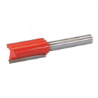 Fraise droite impériale 1/4" - 1/2" x 1"