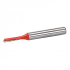 Fraise droite impériale 1/4" - 1/8" x 1/2"