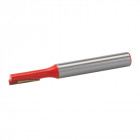 Fraise droite impériale 1/4" - 3/16" x 1/2"