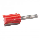 Fraise droite impériale 1/4" - 3/4" x 1"