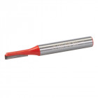 Fraise droite impériale 1/4" - 5/32" x 1/2"
