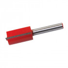 Fraise droite impériale 1/4" - 5/8" x 1"