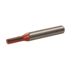 Fraise droite impériale 1/4" - 7/32" x 1/2"