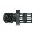 Adaptateur QuickIN pour GXC-G175-752H M18 x 6 P 1,5 63901 FEIN