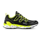 Sparco Chaussures TORQUE - S 24 - 001289 BMAF-NOIR/JAUNE FLUO-42