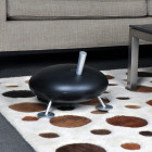 Humidificateur FRED Noir