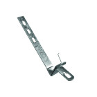 NANTAIS SECUR+ avec pointes QUARTZ