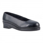 Chaussures de sécurité femme basses s1 court steelite portwest - Pointure au choix