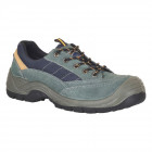 Baskets de sécurité basses hiker s1p portwest steelite - Taille au choix