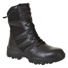 Bottes de sécurité portwest taskforce s3 hro steelite - Taille au choix