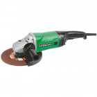 Meuleuse HITACHI - HIKOKI Ø230 mm 2000W - G23SS 