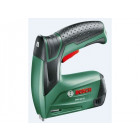 Agrafeuse sans fil ptk 3,6 li bosch boite métal - 603968100