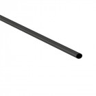 Gaine Termoretractable 2:1 - 2.4Mm - Noir - 1M - Version Economique