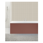 Tablier baignoire collection unis - coloris & dimensions aux choix