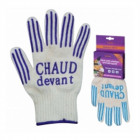 Gant Ambidextre Anti-Chaleur