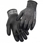 Gant anti coupure anti froid singer support tricote enduit nitrile fibres haute tenacite - Taille au choix