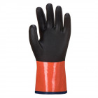 Gant protection chimique anti coupure portwest chemdex pro - Taille au choix