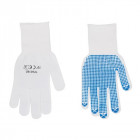 Gants À Picots Pvc - Taille 8 / M