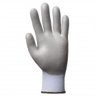 Gants anti-coupure eurotechnique eurocut p318 (lot de 5) - Taille au choix