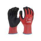 Gants anti-coupures niveau 2/b taille 7/s | 4932479906 - milwaukee