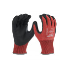 Gants anti-coupures niveau 4/d taille 11/xxl | 4932479915 - milwaukee