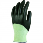 Gants anticoupure eurotechnique 6850 (lot de 10 paires de gants) - Taille au choix