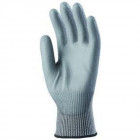 Gants anticoupure eurotechnique 6910 (lot de 10 paires de gants) - Taille au choix