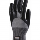 Gants anticoupure 5/5 eurotechniques 6960 (lot de 10 paires de gants) - Taille au choix
