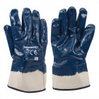 Gants jersey enduction nitrile - Large