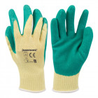 Gants kevlar anti-coupures - Large