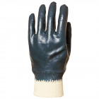 Gants de manutention eurolite eurotechnique 9440 (lot de 10 paires de gants) - Taille au choix