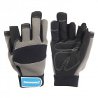 Gants-mitaines de mécanicien - Large