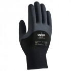 Gants unilite thermo+ t8(bt10)