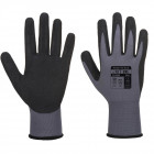 Gants de protection hydrophobe portwest dermiflex aqua - Taille au choix