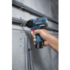 Visseuse à choc GDR 10,8V-EC BOSCH 06019E0000