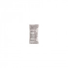 Gel De Silice 2 G (48 X 25 X 4 Mm) - 100 Pcs
