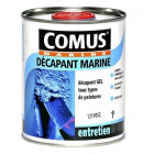 Décapant marine 1l - Décapant gel pour tous types de peintures - Comus