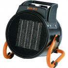 Générateur d'air chaud - BRIXO - PTC - Céramique - 5000W - Eléctrique - 3 puissances
