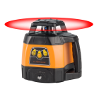 Laser rotatif 600M FL100HA JUNIOR + Trépied d’extérieur + Mire télescopique 4M  - 212000-S01 Laser rotatif 600M FL100HA JUNIOR + Trépied d’extérieur + Mire télescopique 4M  - 212000-S01