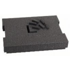 Foam insert 136 bosch 1600a001s1