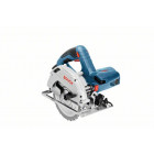 Scie circulaire GKS 165 1100W - Ø165mm - 66mm BOSCH 0601676100