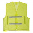 Gilet haute-visibilité portwest grillagé