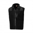 Gilet polaire sans manches dickies townsend - Tailles au choix