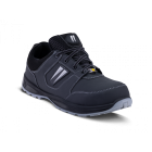 Chaussures de sécurité GASTON MILLE GINGER Mixte - EN ISO 20345 S3L FO SR ESD - GBNO3-46